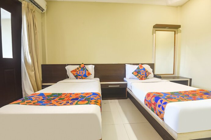 Imagen de la habitación del Hotel Fabexpress Sunrise By Vihasta. Foto 18