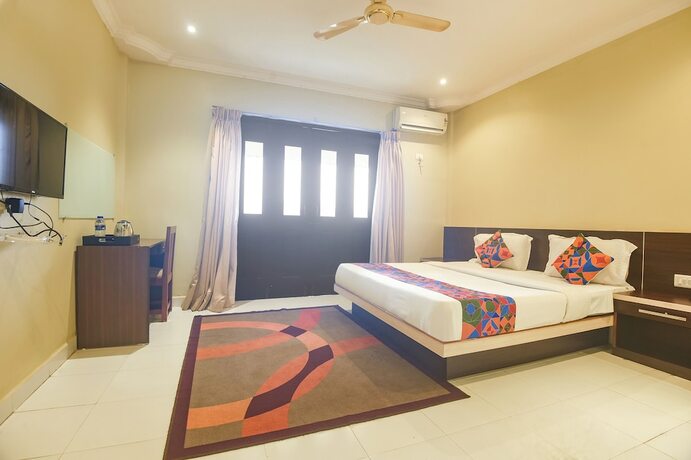 Imagen de la habitación del Hotel Fabexpress Sunrise By Vihasta. Foto 20