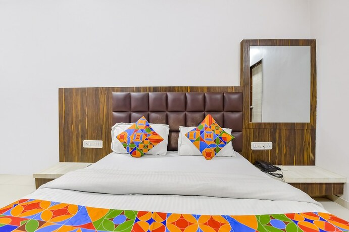 Imagen de la habitación del Hotel Fabexpress Sunrise. Foto 18