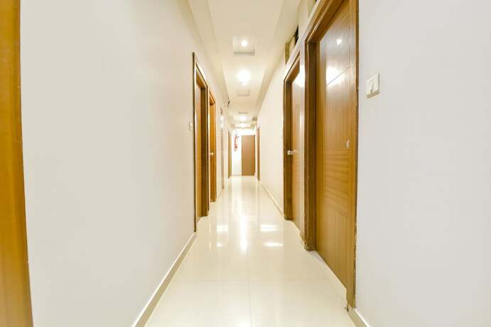 Imagen general del Hotel Fabexpress Sunrise. Foto 2