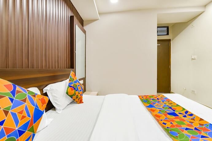Imagen general del Hotel Fabexpress Sunrise. Foto 4