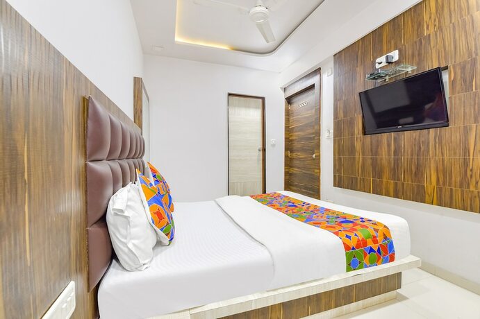 Imagen general del Hotel Fabexpress Sunrise. Foto 5