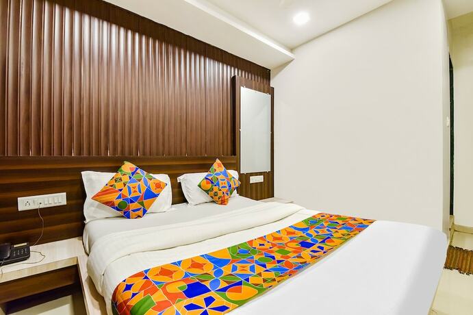 Imagen general del Hotel Fabexpress Sunrise. Foto 6