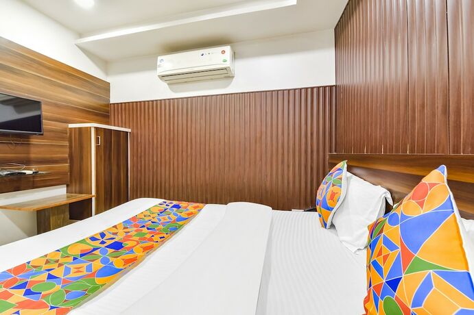 Imagen general del Hotel Fabexpress Sunrise. Foto 12
