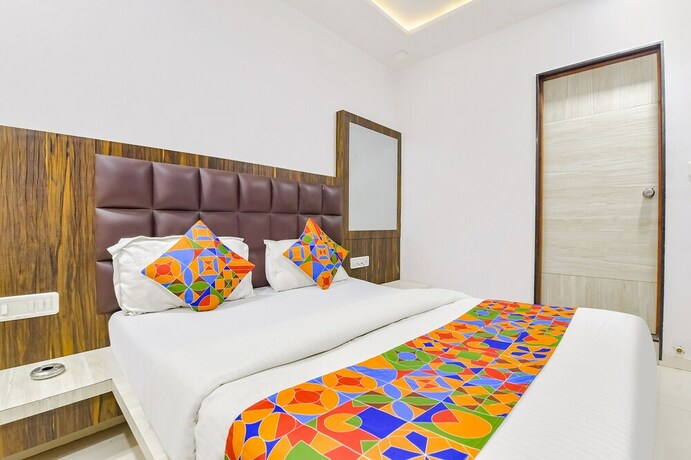 Imagen general del Hotel Fabexpress Sunrise. Foto 14