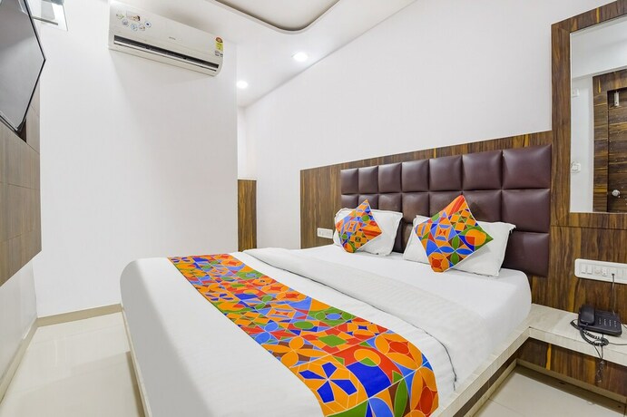 Imagen de la habitación del Hotel Fabexpress Sunrise. Foto 20