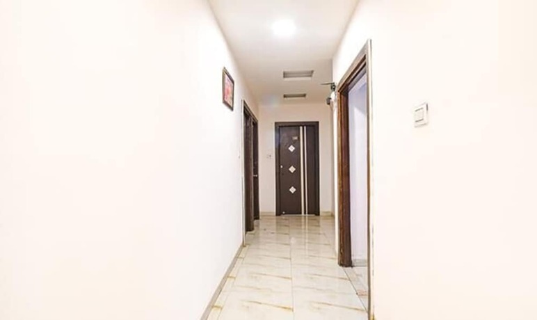 Imagen general del Hotel Fabexpress Sunrise I. Foto 10