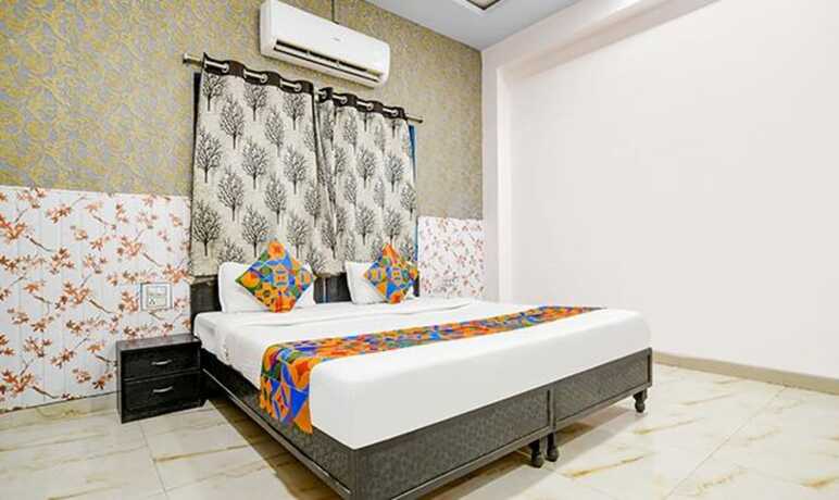 Imagen de la habitación del Hotel Fabexpress Sunrise I. Foto 20