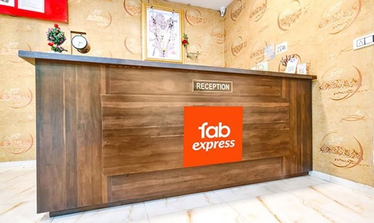 Imagen general del Hotel Fabexpress Sunrise I. Foto 11