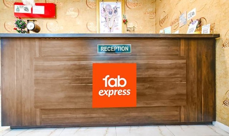 Imagen general del Hotel Fabexpress Sunrise I. Foto 13