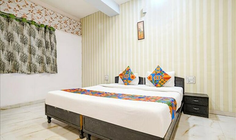 Imagen general del Hotel Fabexpress Sunrise I. Foto 17