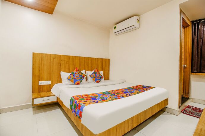 Imagen general del Hotel Fabexpress Sunshine Regency. Foto 1