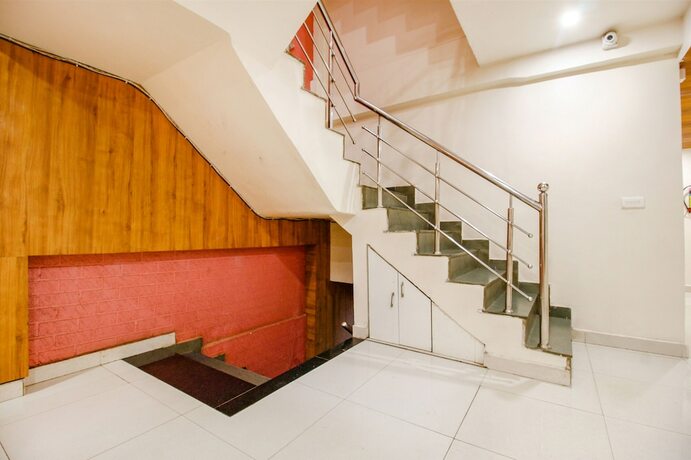 Imagen general del Hotel Fabexpress Sunshine Regency. Foto 2