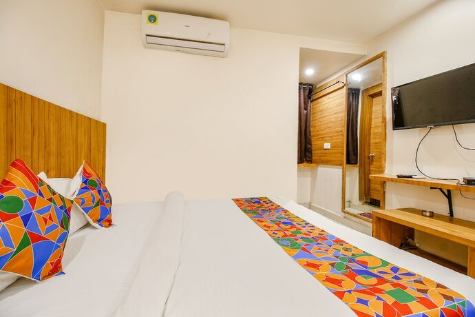 Imagen general del Hotel Fabexpress Sunshine Regency. Foto 4