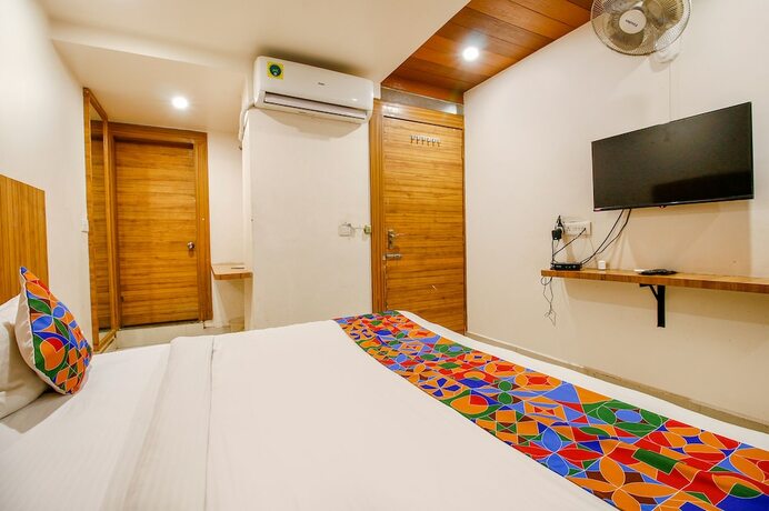 Imagen general del Hotel Fabexpress Sunshine Regency. Foto 5