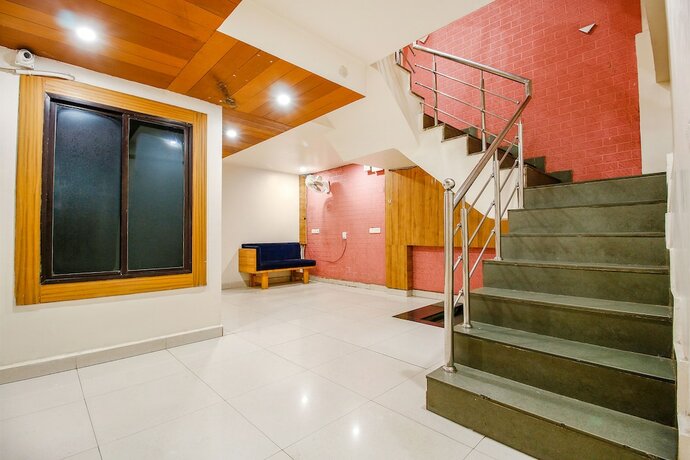 Imagen general del Hotel Fabexpress Sunshine Regency. Foto 6