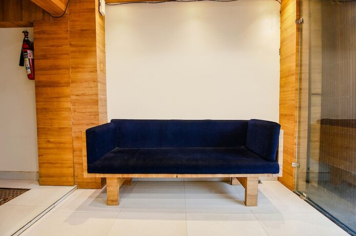 Imagen general del Hotel Fabexpress Sunshine Regency. Foto 9