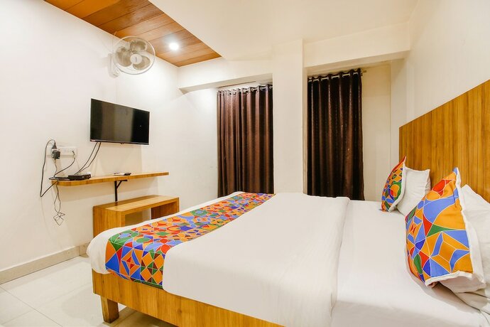 Imagen general del Hotel Fabexpress Sunshine Regency. Foto 10