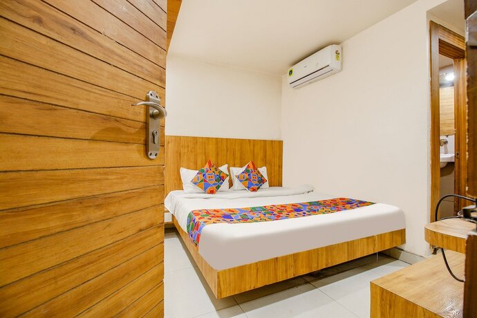 Imagen de la habitación del Hotel Fabexpress Sunshine Regency. Foto 19