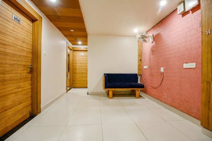 Imagen general del Hotel Fabexpress Sunshine Regency. Foto 14