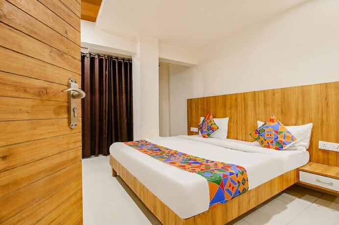 Imagen de la habitación del Hotel Fabexpress Sunshine Regency. Foto 20