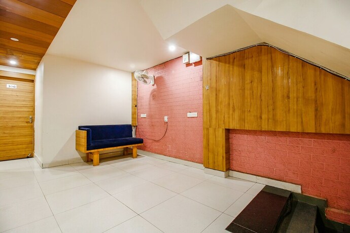 Imagen general del Hotel Fabexpress Sunshine Regency. Foto 17