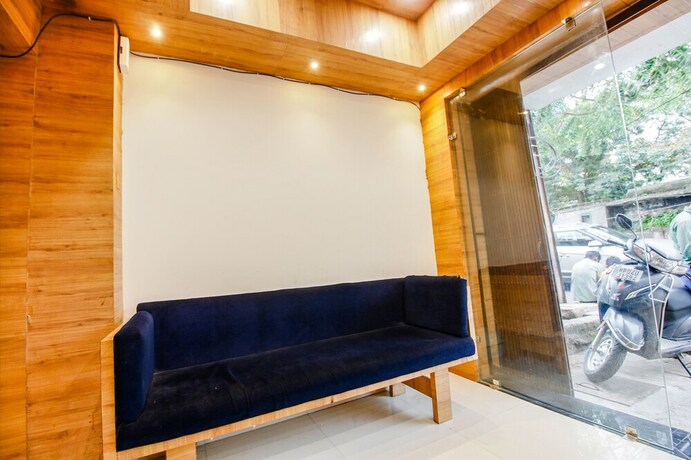 Imagen general del Hotel Fabexpress Sunshine Regency. Foto 18
