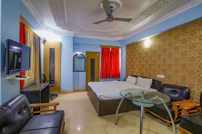Imagen general del Hotel Fabexpress Superior Nesh Inn. Foto 1