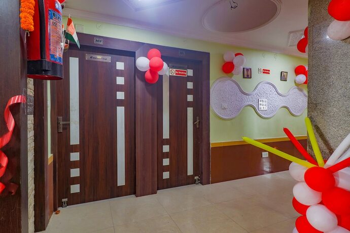 Imagen general del Hotel Fabexpress Superior Nesh Inn. Foto 2