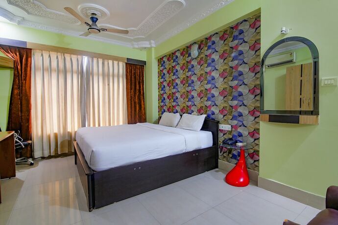 Imagen de la habitación del Hotel Fabexpress Superior Nesh Inn. Foto 19