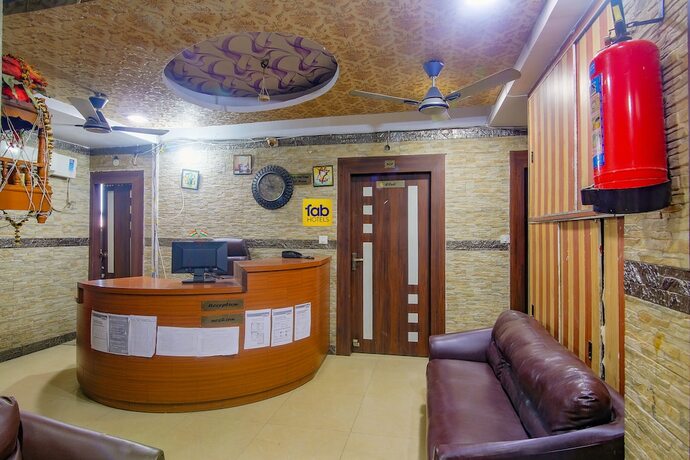 Imagen general del Hotel Fabexpress Superior Nesh Inn. Foto 3