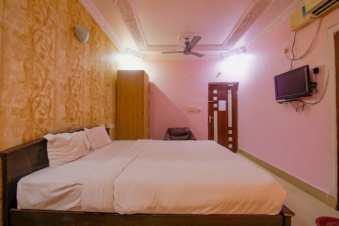Imagen general del Hotel Fabexpress Superior Nesh Inn. Foto 4