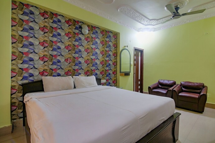 Imagen general del Hotel Fabexpress Superior Nesh Inn. Foto 5