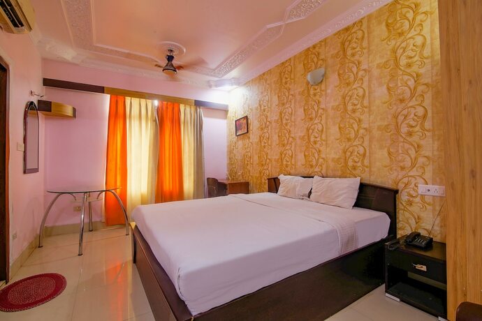 Imagen general del Hotel Fabexpress Superior Nesh Inn. Foto 6