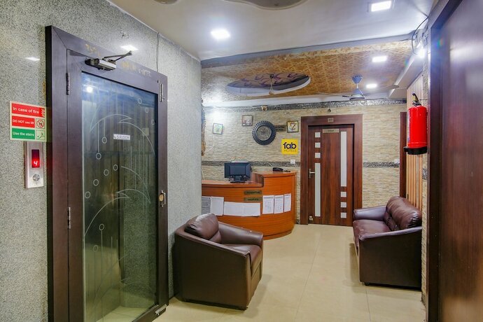 Imagen general del Hotel Fabexpress Superior Nesh Inn. Foto 7