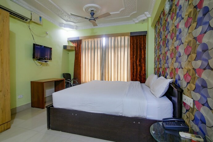 Imagen general del Hotel Fabexpress Superior Nesh Inn. Foto 8