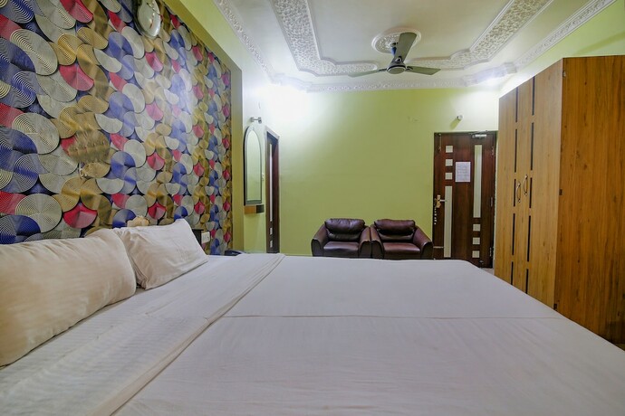 Imagen general del Hotel Fabexpress Superior Nesh Inn. Foto 9