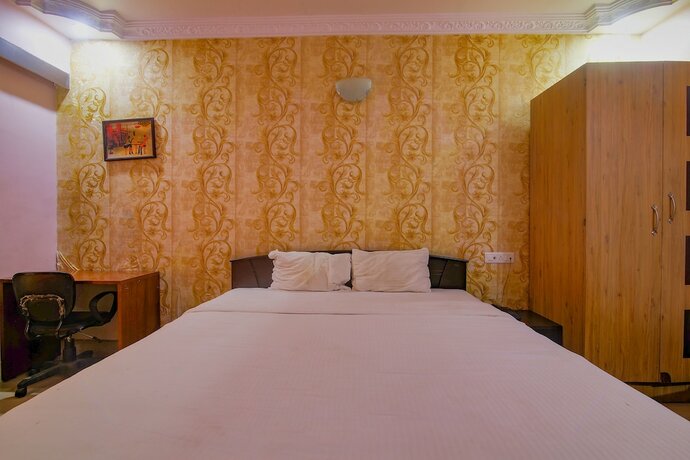 Imagen general del Hotel Fabexpress Superior Nesh Inn. Foto 12