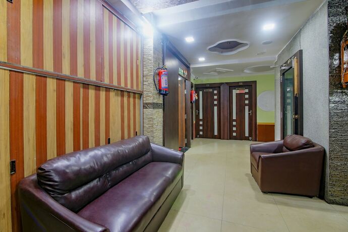 Imagen general del Hotel Fabexpress Superior Nesh Inn. Foto 13
