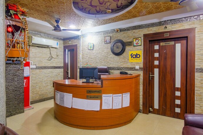 Imagen general del Hotel Fabexpress Superior Nesh Inn. Foto 14
