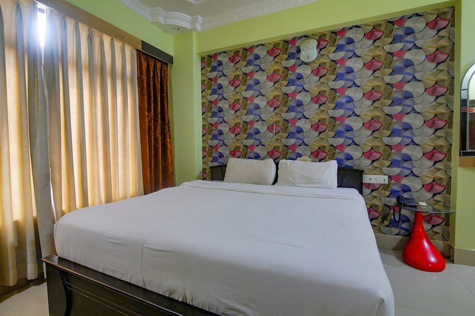 Imagen general del Hotel Fabexpress Superior Nesh Inn. Foto 16