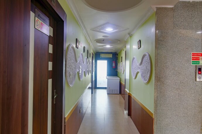 Imagen general del Hotel Fabexpress Superior Nesh Inn. Foto 17