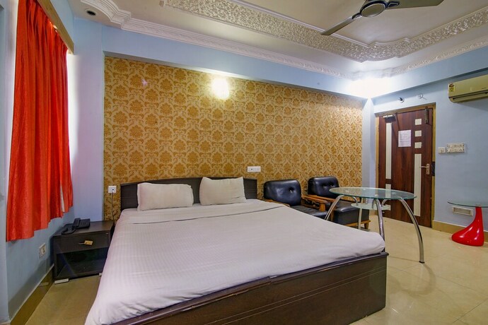 Imagen general del Hotel Fabexpress Superior Nesh Inn. Foto 18