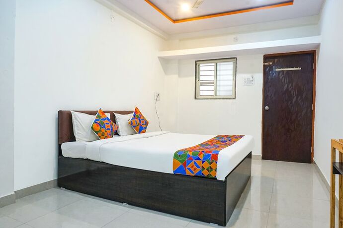 Imagen general del Hotel Fabexpress Surya. Foto 5