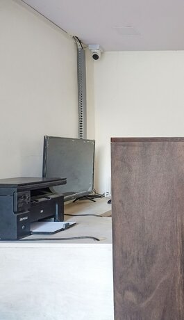 Imagen general del Hotel Fabexpress Surya. Foto 6