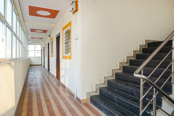 Imagen general del Hotel Fabexpress Surya. Foto 12