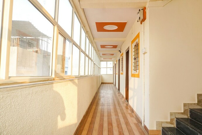 Imagen general del Hotel Fabexpress Surya. Foto 15