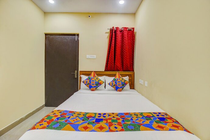 Imagen general del Hotel Fabexpress The Gate Begumpet. Foto 3