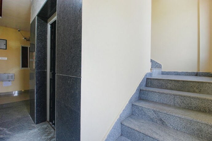 Imagen general del Hotel Fabexpress The Gate Begumpet. Foto 5