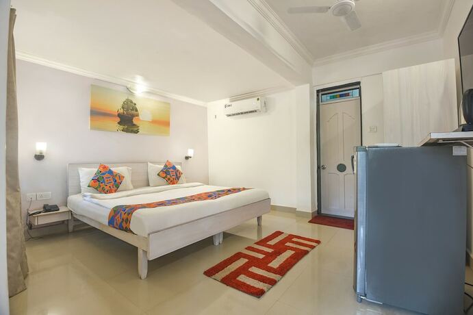 Imagen general del Hotel Fabexpress The Golden Leaf. Foto 1